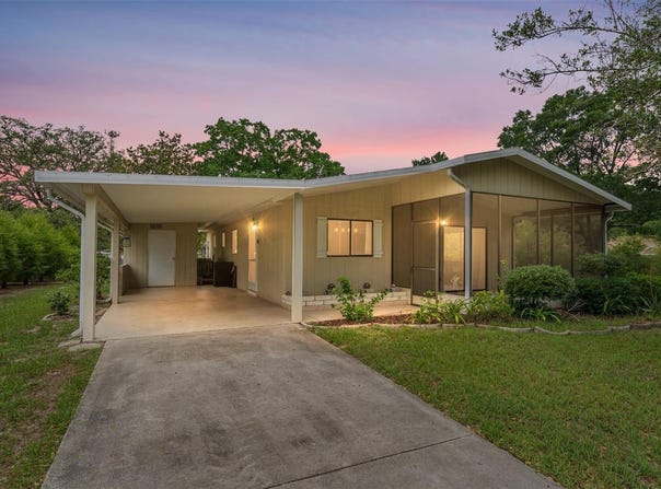 10012 SW 88TH COURT, OCALA, FL 34481