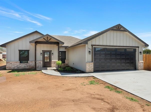 4693 Sisk Road, Wichita Falls, TX 76310