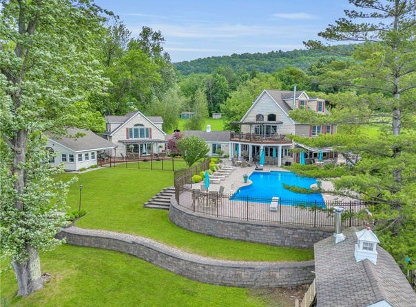 110 Marble Road Extension, Otsego, NY 13439