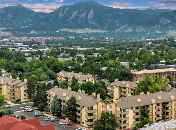 3035 Oneal Pkwy, Boulder, CO 80301
