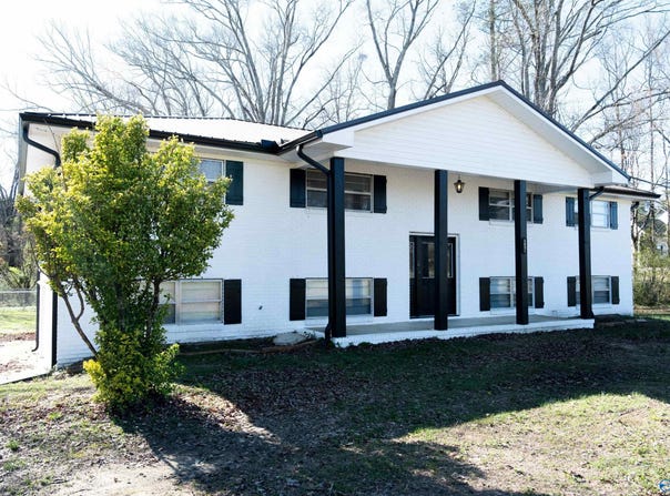 4691 Leeth Gap Road, Boaz, AL 35956