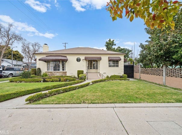 1257 W 60th Place, Los Angeles, CA 90044