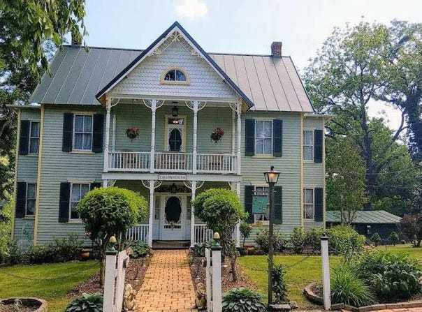 675 CLIFF STREET, HARPERS FERRY, WV 25425