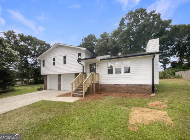 105 Woodbine, Carrollton, GA 30117