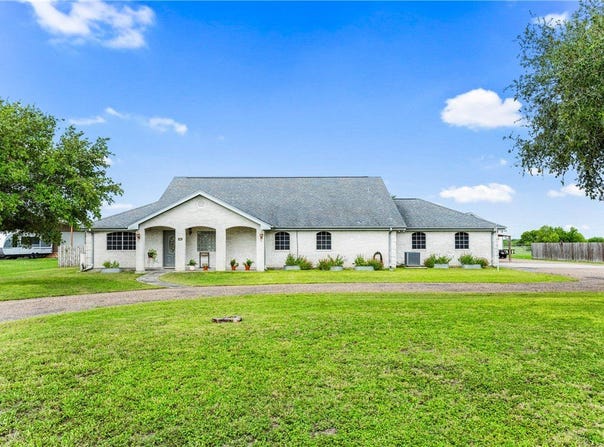 2017 E Fm 1717, Kingsville, TX 78363