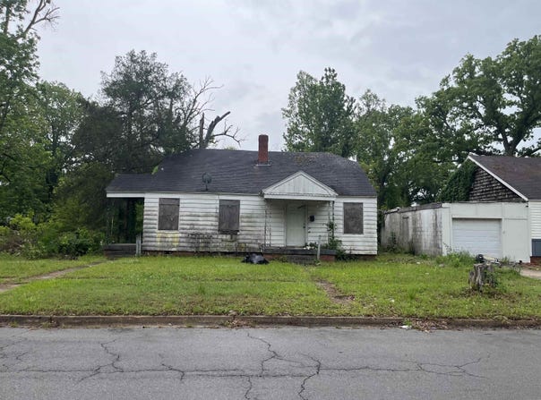 2000-2002 W 30th Street, Pine Bluff, AR 71603