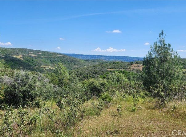 0 Hummer Road, Forest Ranch, CA 95942