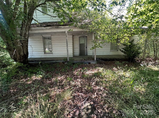 Woodleaf Road, Salisbury, NC 28147