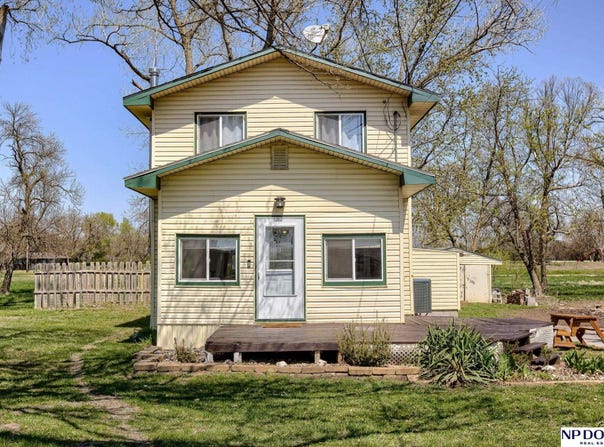 28808 Platte River Plaza, Waterloo, NE 68069