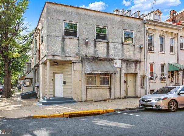 548 S 7TH Street, READING, PA 19602