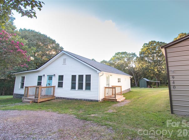 940 Guy Heavner Road, Lincolnton, NC 28092