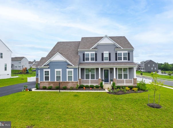 15617 ALTHEA LANE, GAINESVILLE, VA 20155