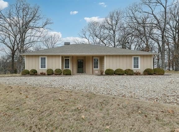 32965 Felts Lane, Afton, OK 74331