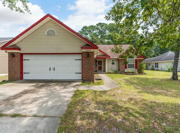 2975 Pine Hill Drive SW, Shallotte, NC 28470