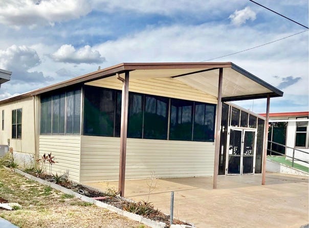 981 Ulmer Rd Lot 105, Frostproof, FL 33843