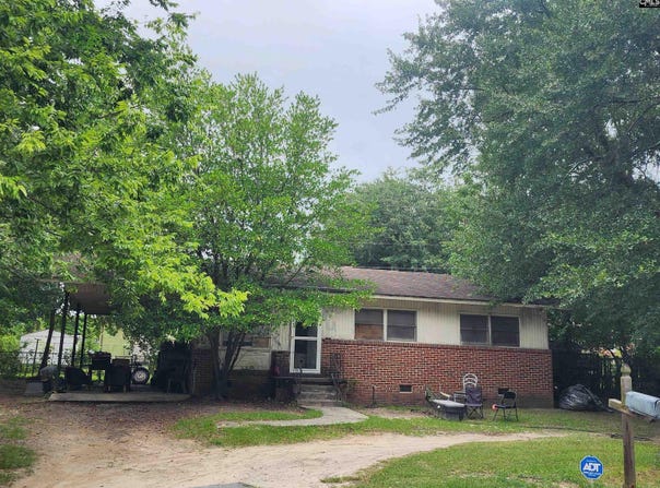 1117 Palisades Circle, Columbia, SC 29223