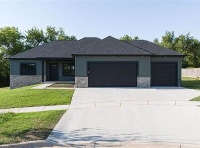 2345 Pow Wow Trail, Beloit, WI 53511