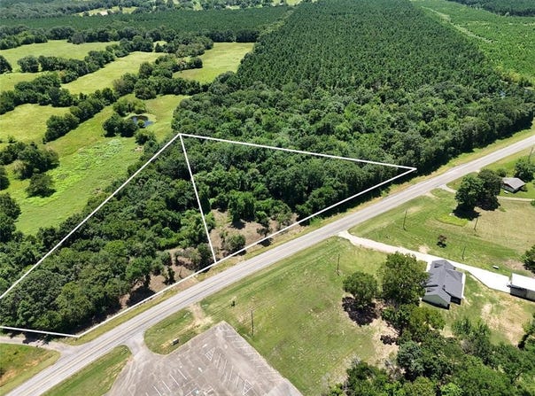 Tbd 0001 FM 906, Paris, TX 75462