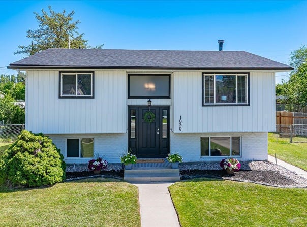 1020 Northgate Drive, Pocatello, ID 83201