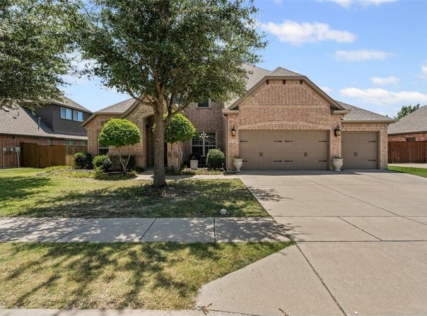 11925 Joplin Lane, Fort Worth, TX 76108
