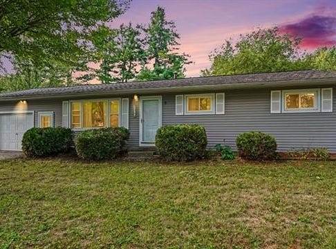 1017 W Marsh Road, Edenville Twp, MI 48657