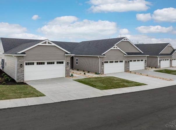6837 Traditions Street, Middletown, OH 45044