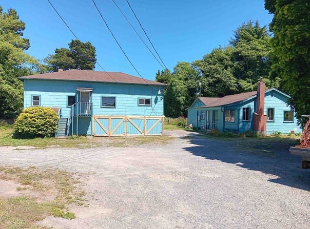 573 Elk Valley, Crescent City, CA 95531