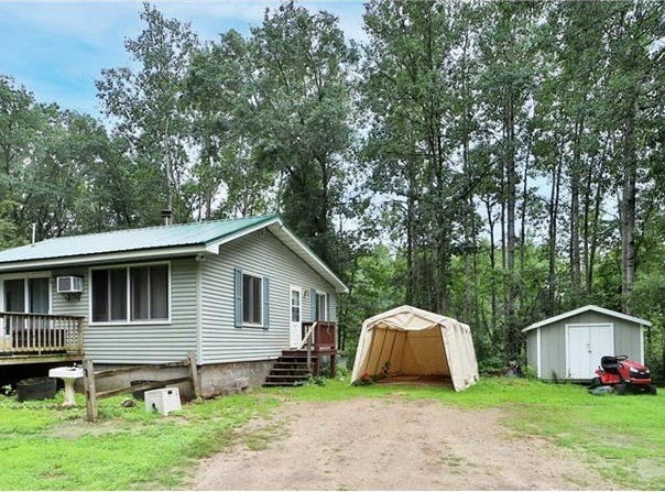 37996 County Road 15, Pine River, MN 56474