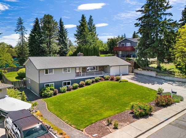 950 SW Mies, Pullman, WA 99163