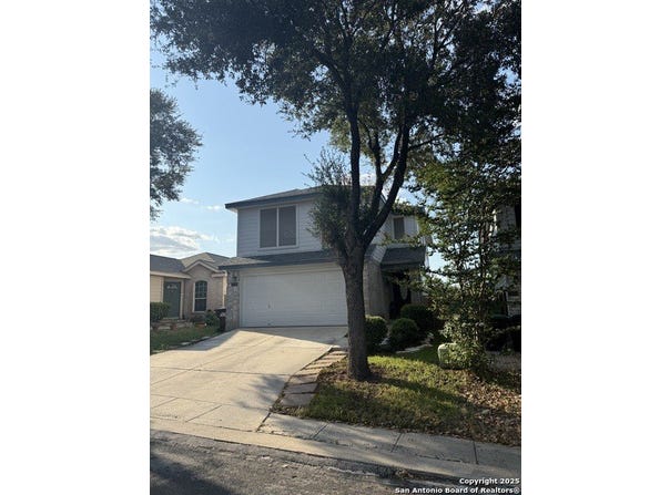 6923 Grapevine, San Antonio, TX 78244