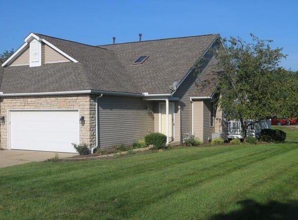 2 Coventry Court W, Mount Vernon, OH 43050