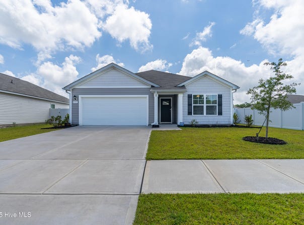 4755 Cockatoo Drive NW, Shallotte, NC 28470