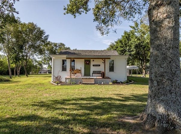 1596 Haskell Road, Williamsburg, KS 66095