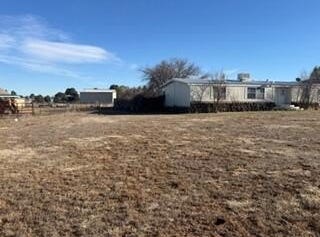 325 Harris Road, Las Vegas, NM 87701