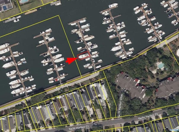 0 41st Ave, Isle of Palms, SC 29451