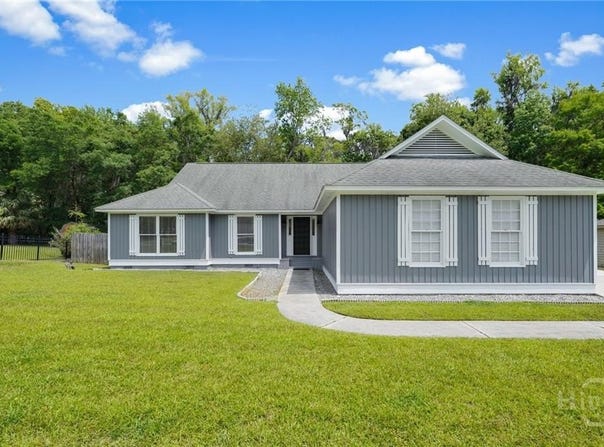 116 Rose Dhu Way, Savannah, GA 31419