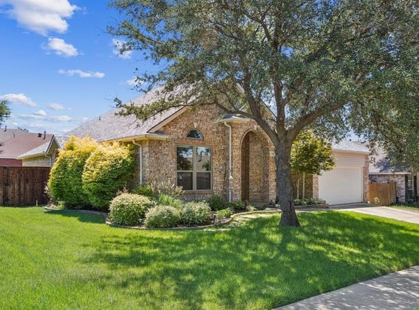 5420 Platte Place, Fort Worth, TX 76137