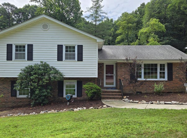 505 Forest Road, Oxford, NC 27565