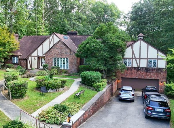 348 Ridge Road, Baxter, KY 40806