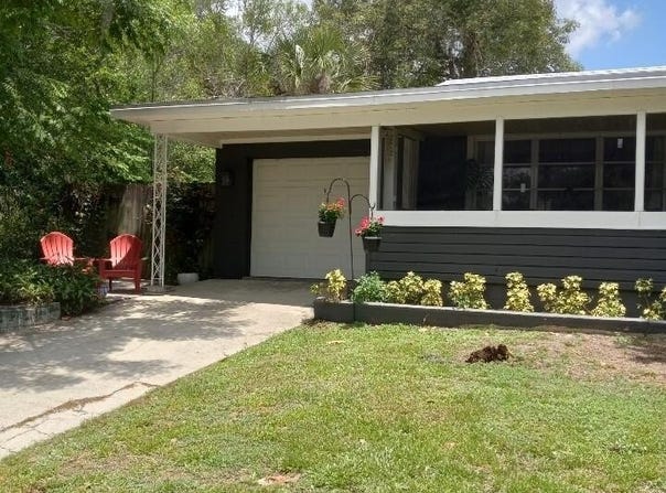 406 Mcleod Drive, Cocoa, FL 32922