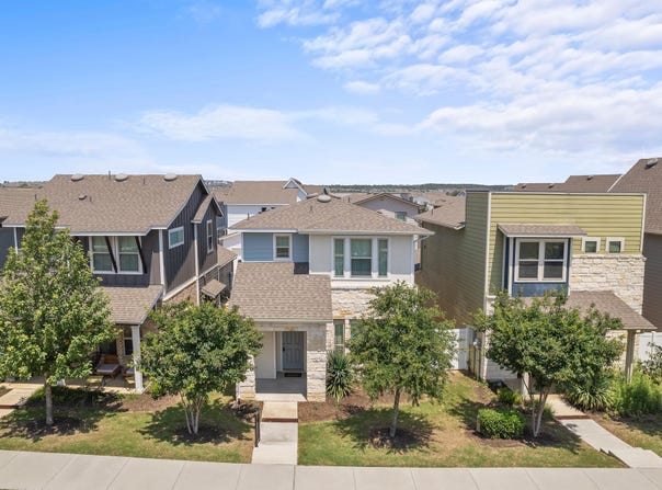8012 Mandela BND, Austin, TX 78744