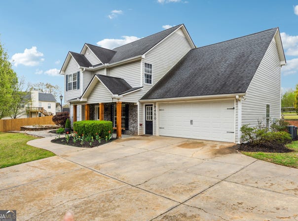 8450 Jot Em Down, Gainesville, GA 30506