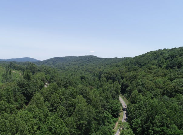 3546 Prillaman Switch RD, Ferrum, VA 24088