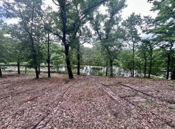Tbd Lot 14, Athens, TX 75752