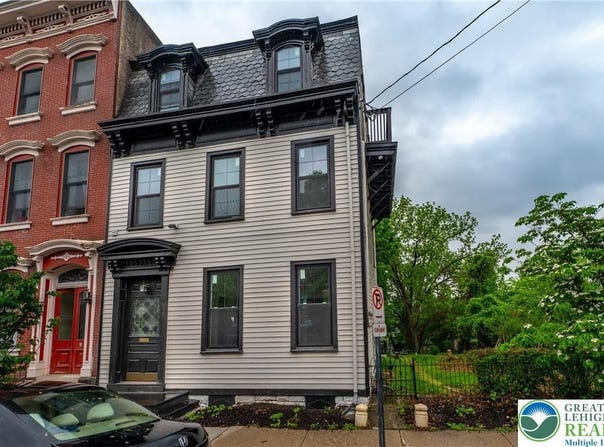 667 Ferry Street, Easton, PA 18042