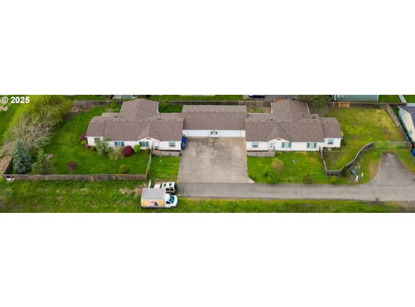 4445 BLUEBERRY LN, Salem, OR 97305