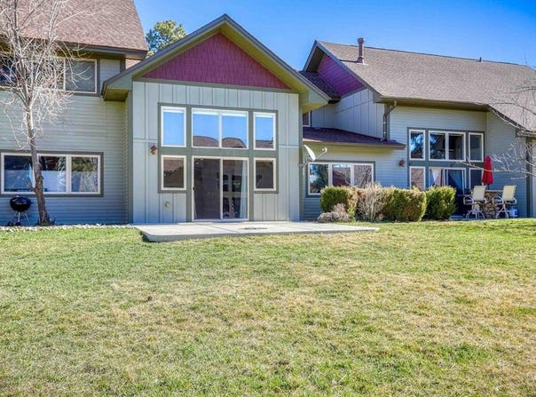 135 Eaton Drive 1021, Pagosa Springs, CO 81147