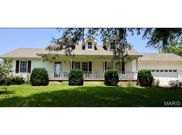 30000 County Road 309, Advance, MO 63730