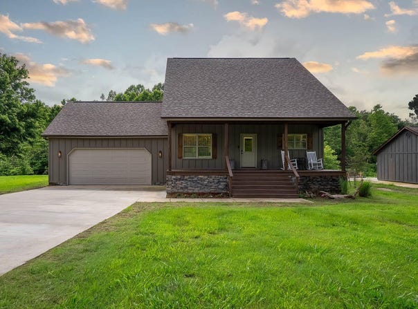 347 Big Trout Trail, Mammoth Spring, AR 72554