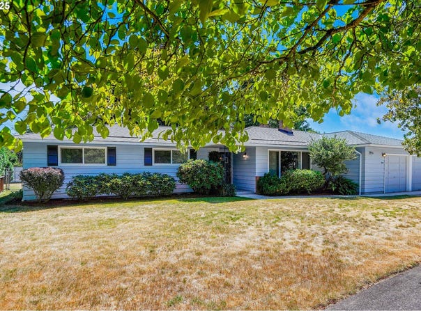 3718 IVY WAY, Salem, OR 97305